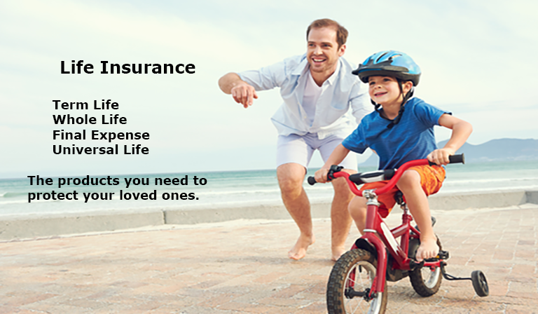 Life Insurance