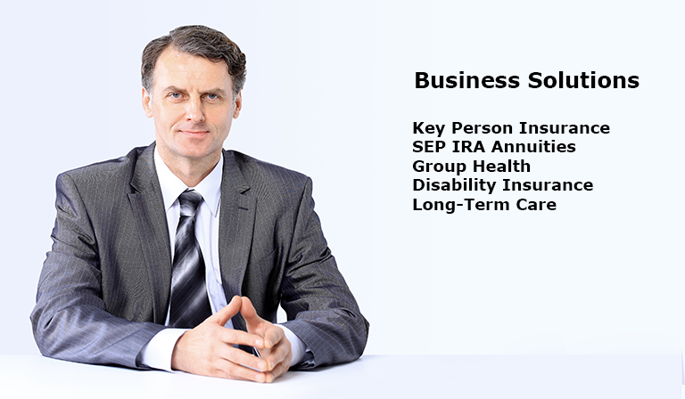 Business Insurance